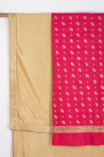 Preview: Indischer Sari "Chiya"